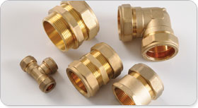 Compression Fittings