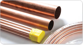 Copper Tube