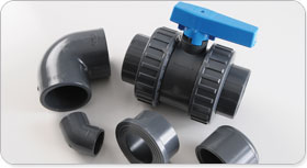 UPVC Fittings