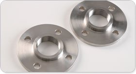 Stainless Steel Flanges