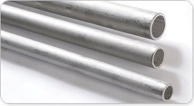 Stainless Steel Tube