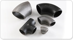 Steel Weld Fittings