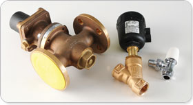 Miscellaneous Valves