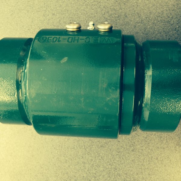 Swivel Couplings